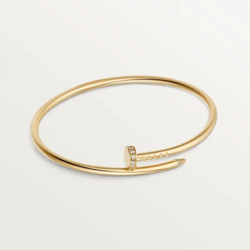 Home ZYRONO 11 Juste Bracelet 3.5mm Diamonds Small Model Thumbnail