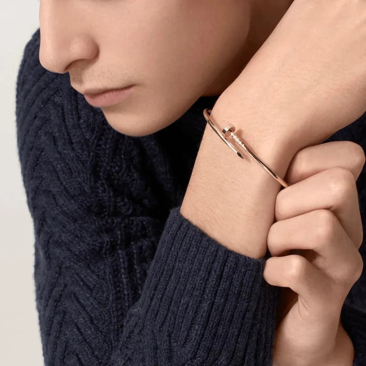 juste bracelet 25mm