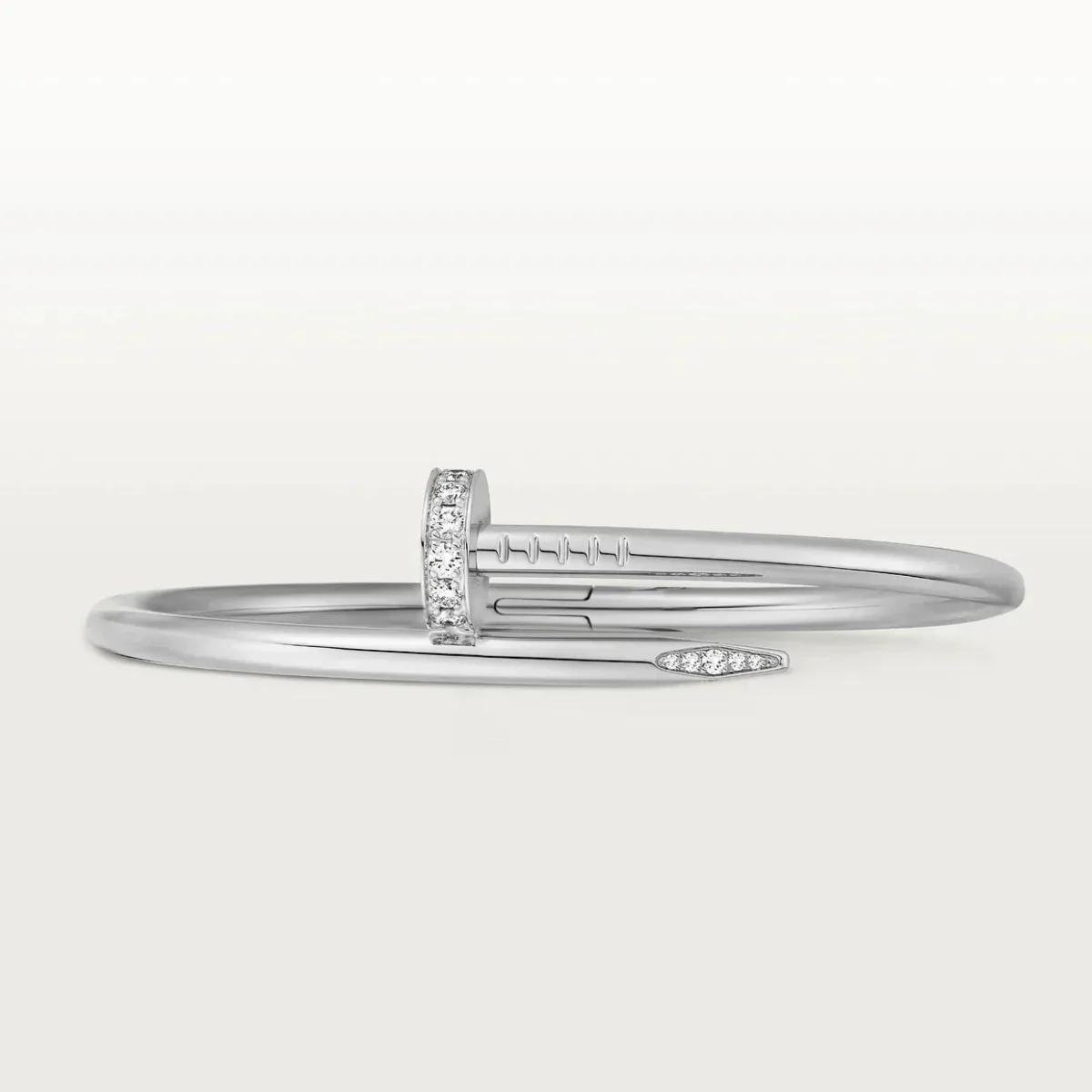 juste bracelet 35mm diamonds 0wnbn