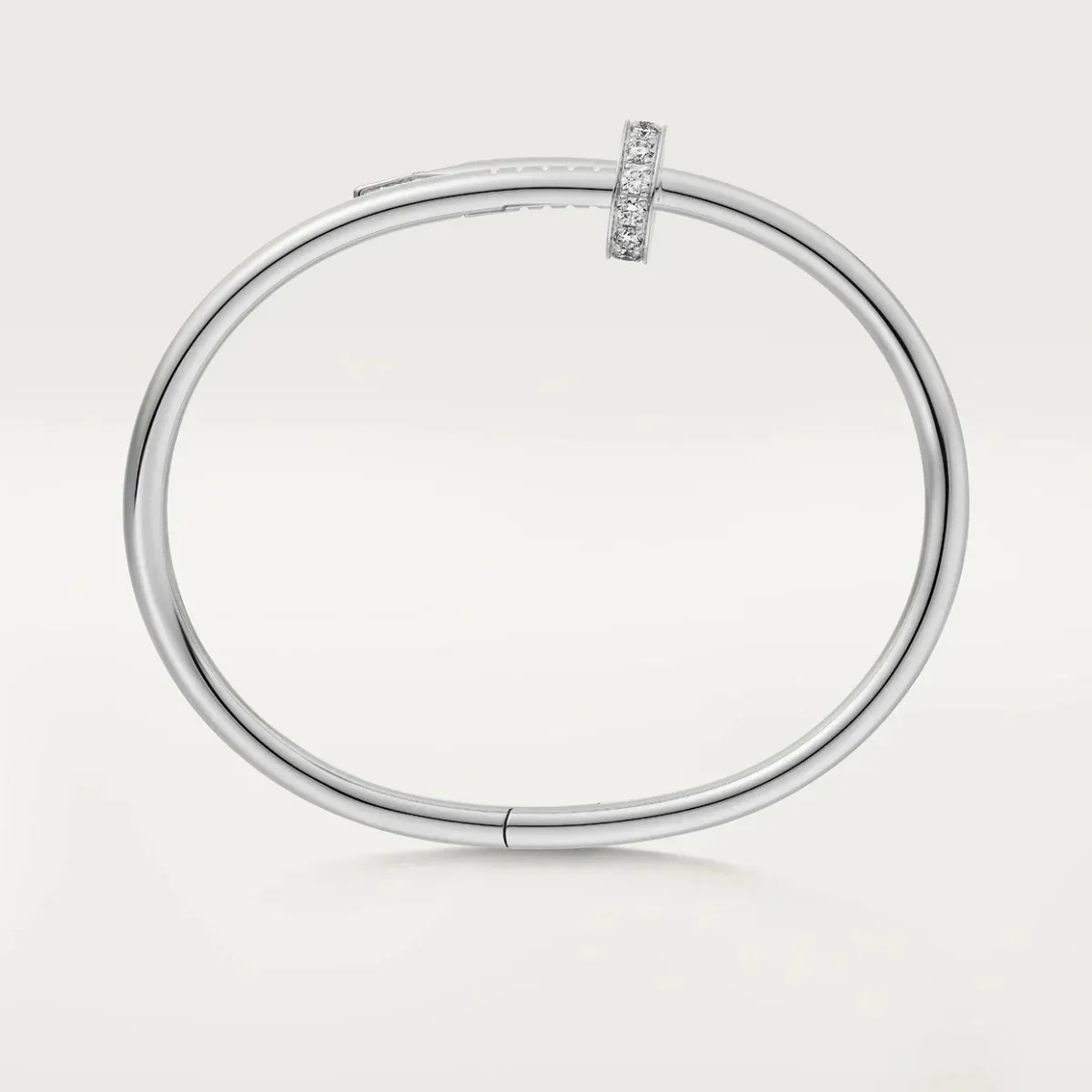 juste bracelet 35mm diamonds 5dfme