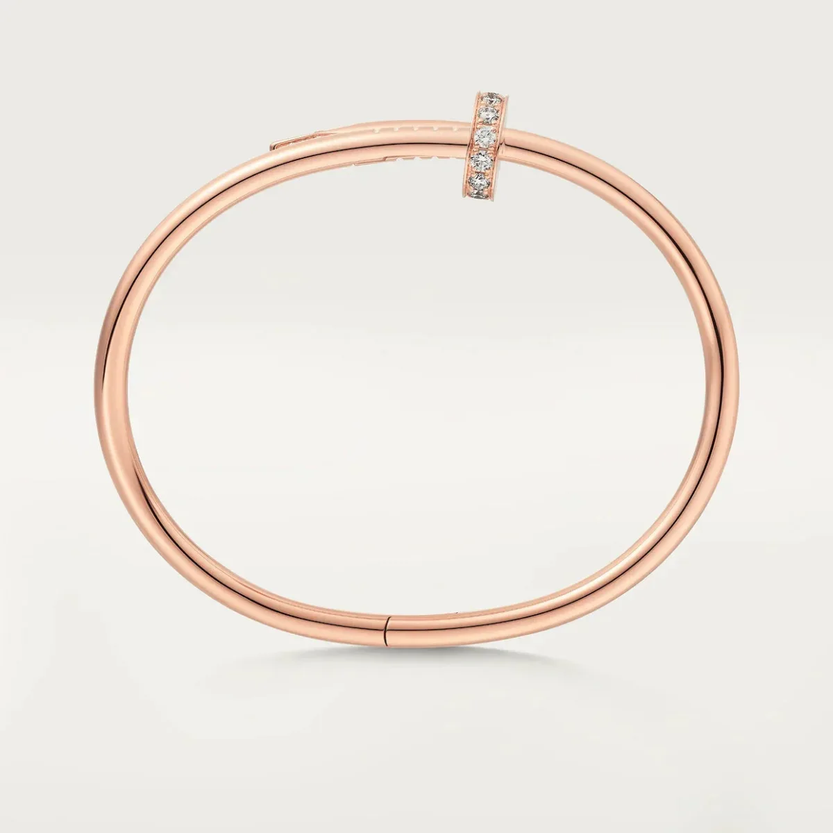 juste bracelet 35mm diamonds gynwq