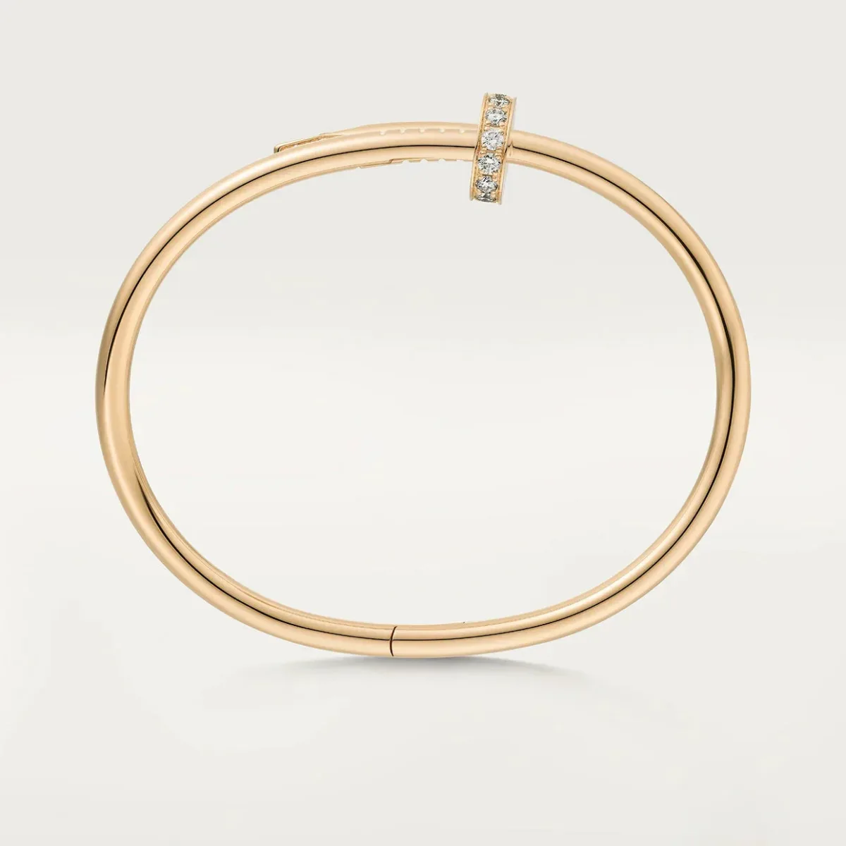 juste bracelet 35mm diamonds rgmhk