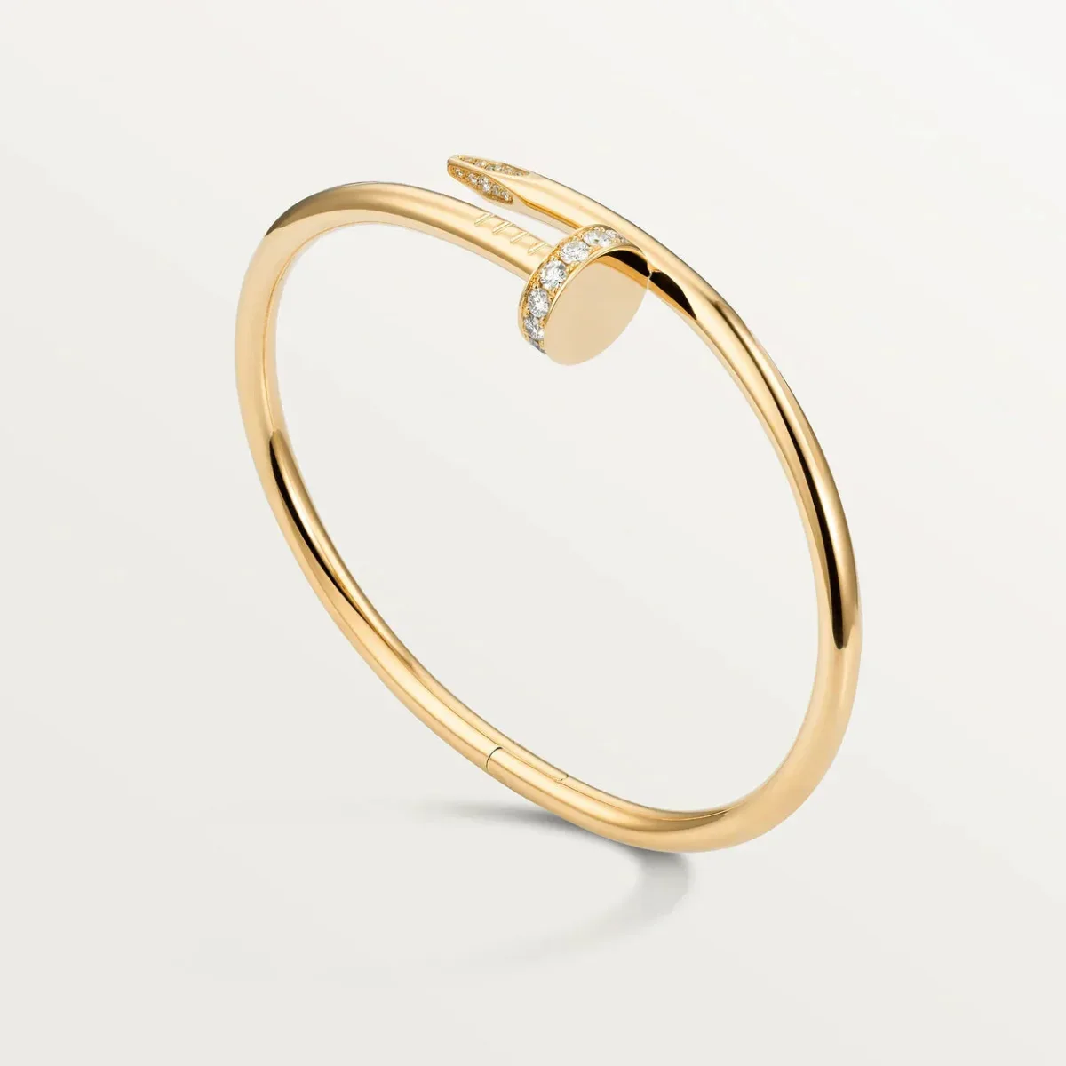 juste bracelet 35mm diamonds tbl2u