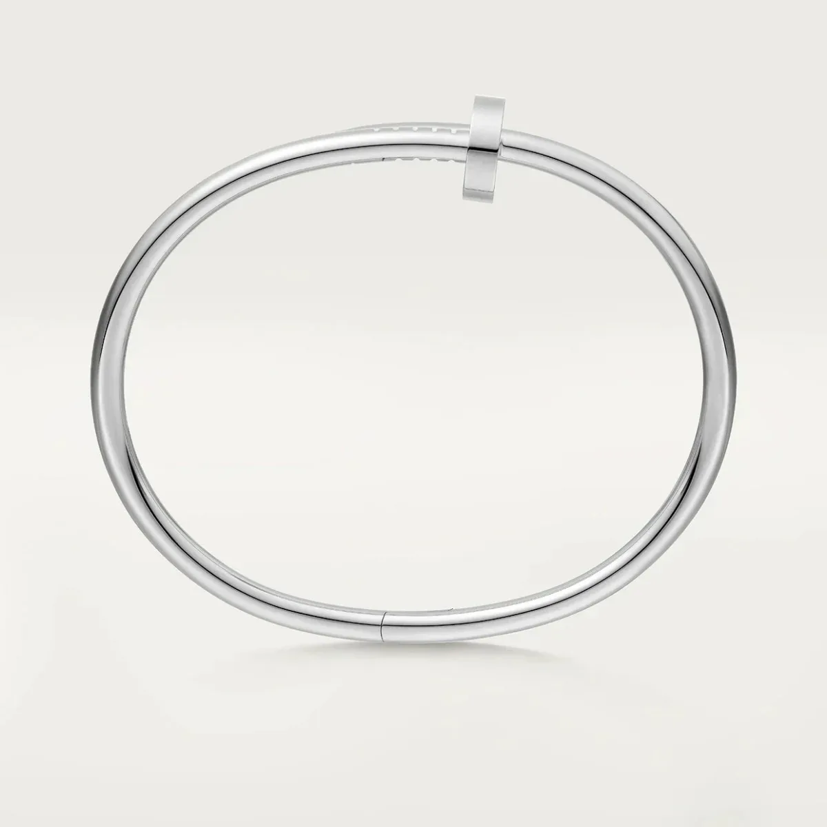 juste bracelet rose gold silver gold 35mm
