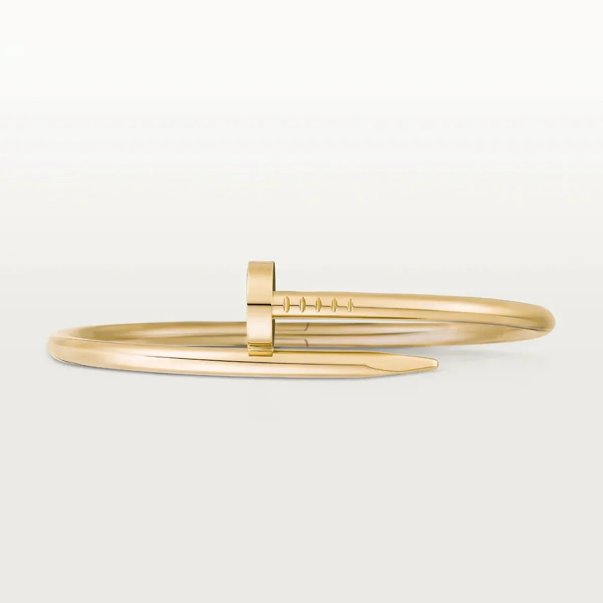 juste bracelet rose gold silver gold 35mm u3w0a