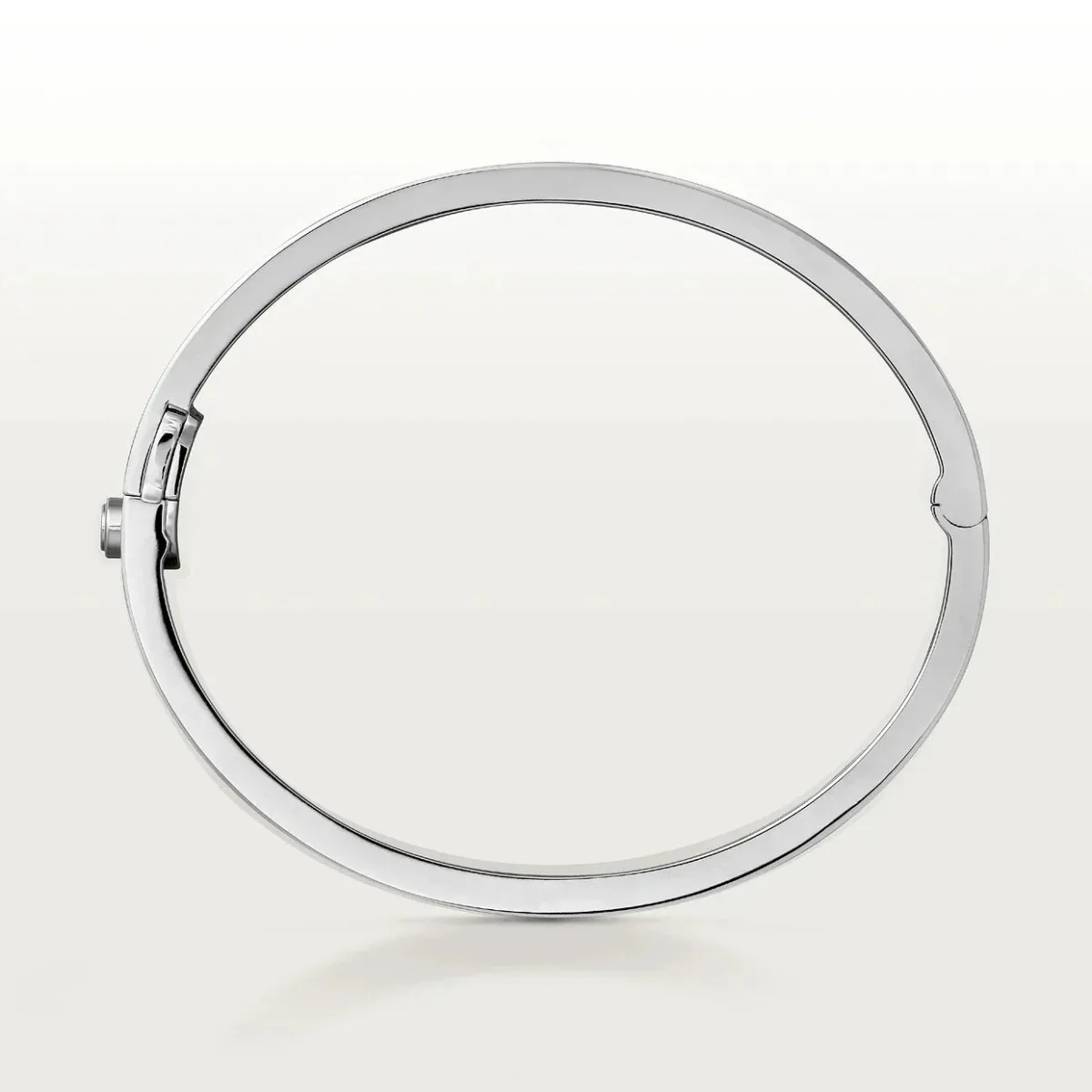 love bracelet 61mm diamond paved 10 big diamonds f7eq6