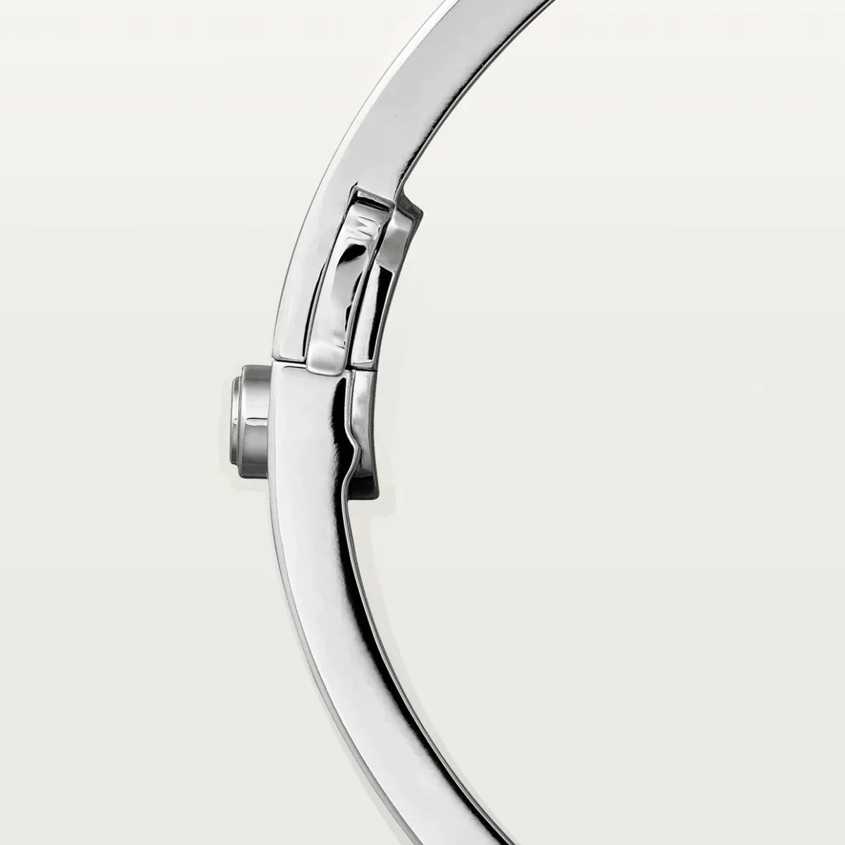 love bracelet 61mm diamond paved 10 big diamonds vqurd
