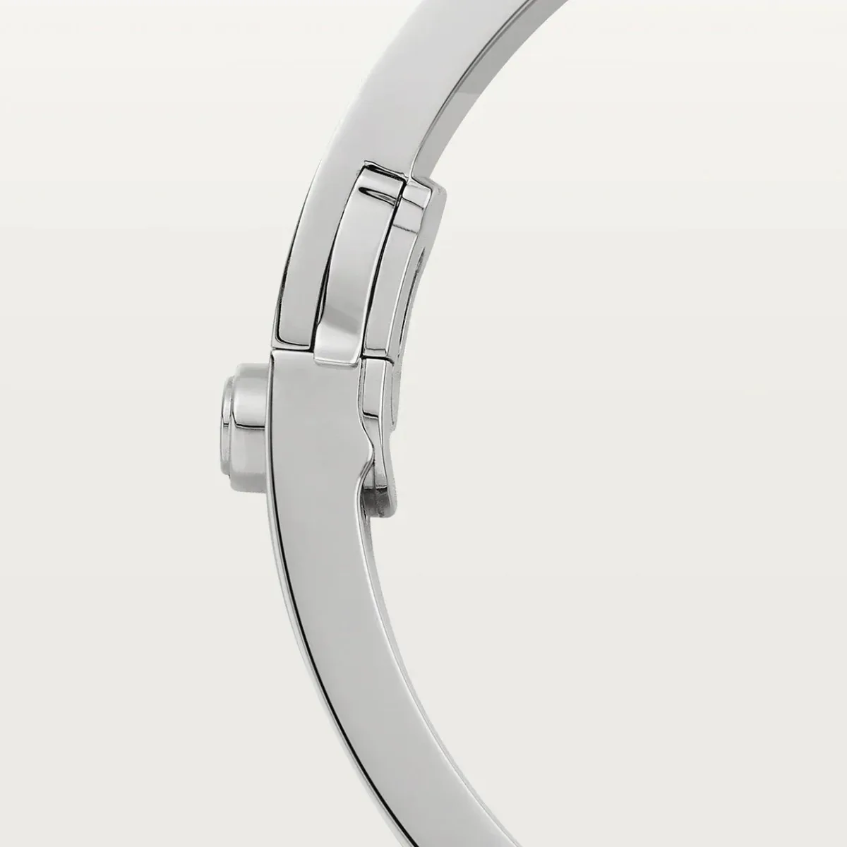 love bracelet 61mm diamond paved vnmt1