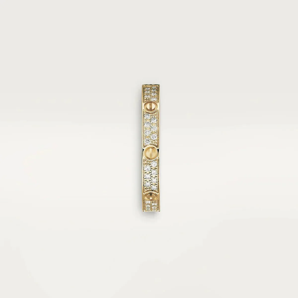 love ring 26mm diamond abb4p
