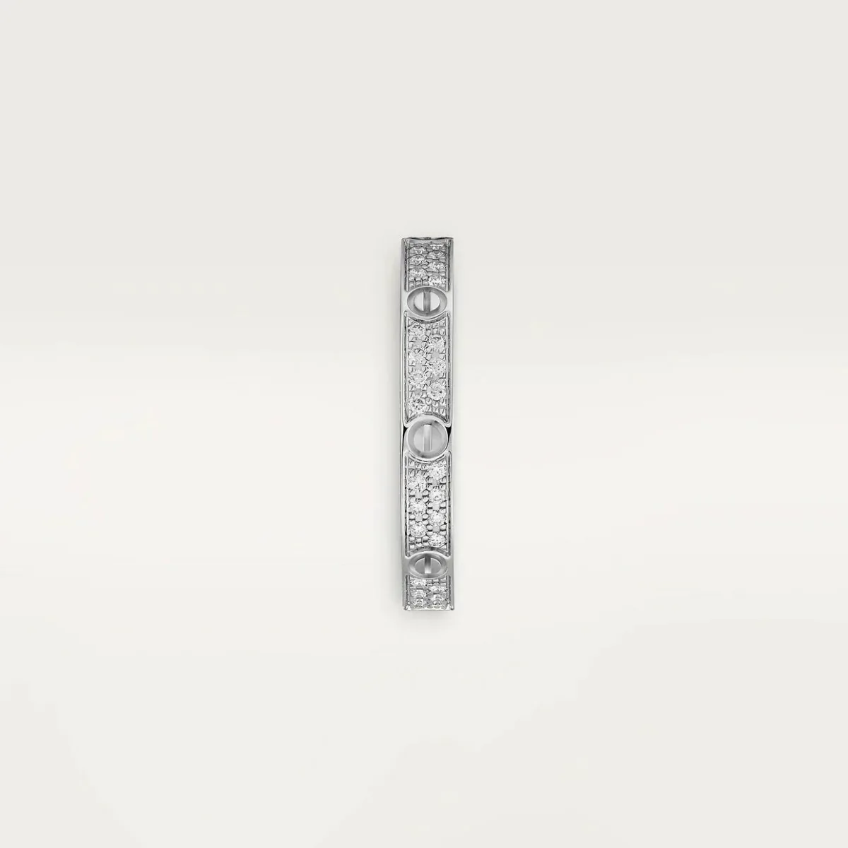 love ring 26mm diamond zquty