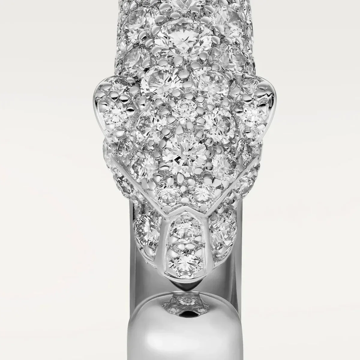 panthere ring diamond 73mm z7lir