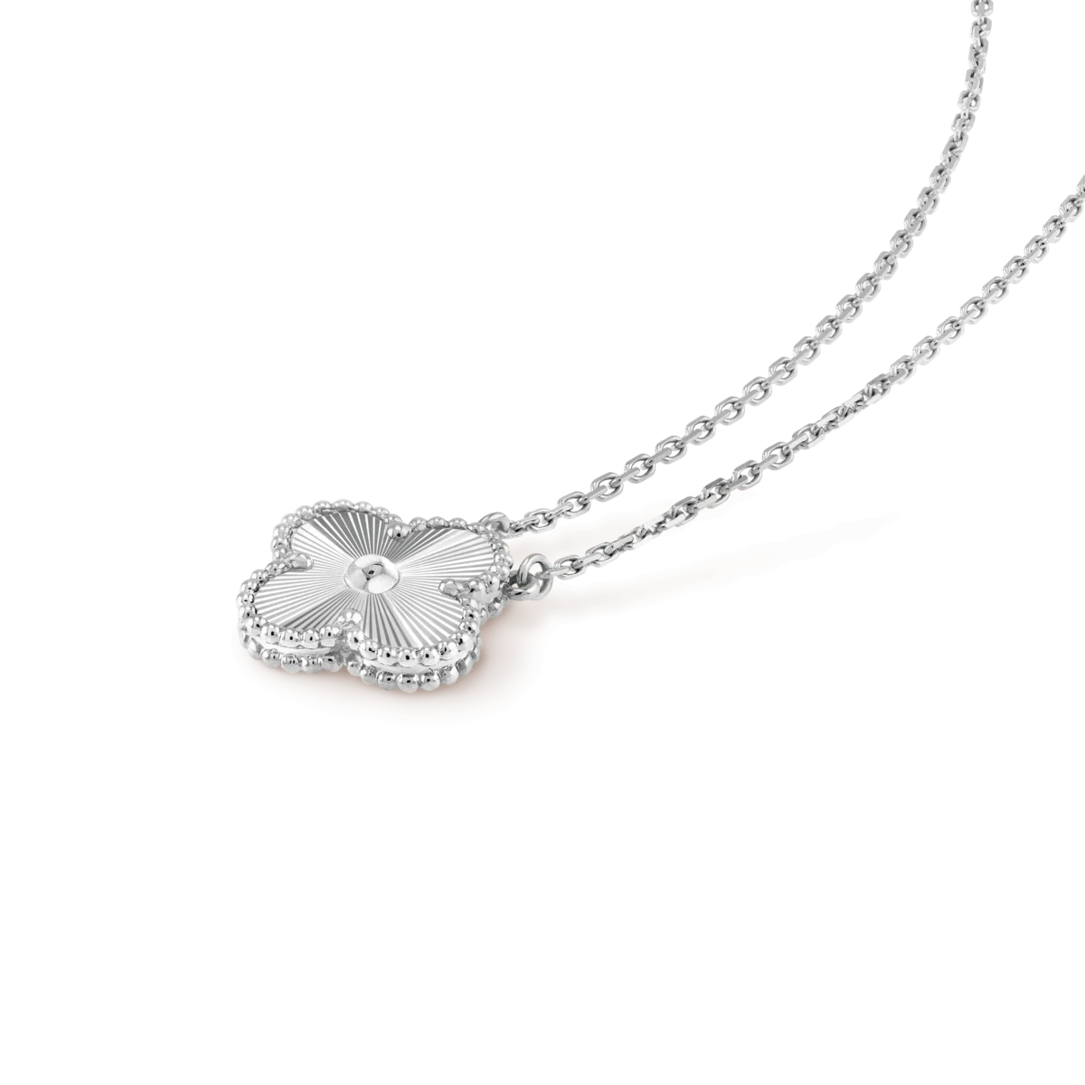 vintage alhambra pendant clover necklace s2mtx scaled