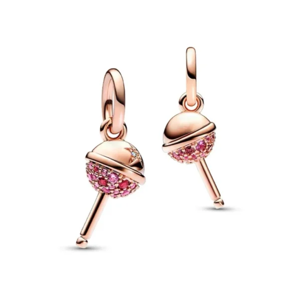 TW & Halo Sparkle Stud Set (2ps) Free Shipping