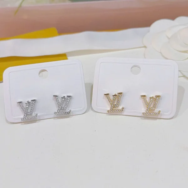 Dainty Bowknot Dangle Earrings (2 pairs) Free Shipping