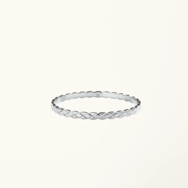 [ZYRONO] CRUSH BRACELET CDE2012GG FREE SHIPPING