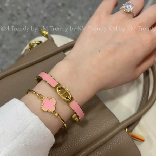 TW Modern Luxury Bracelet Set 1 Free Shipping