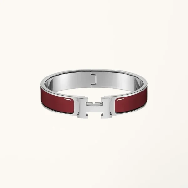 [ZYRONO] H ROUGE BRACELET FREE SHIPPING