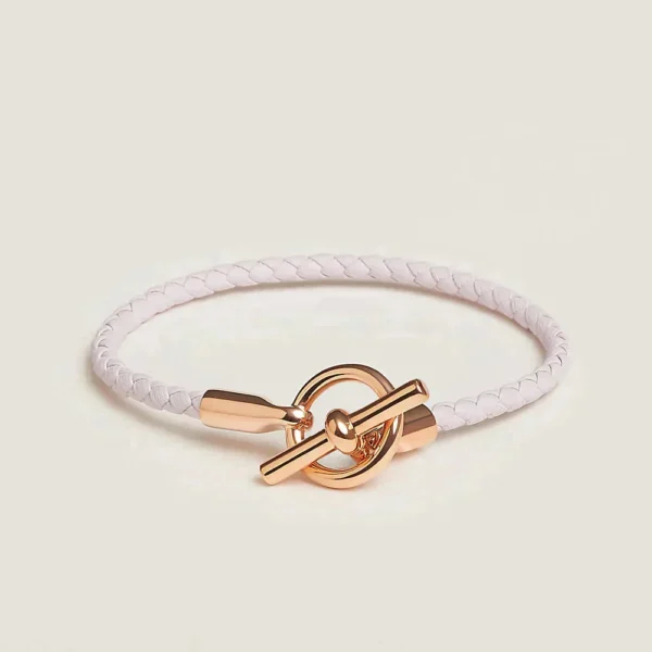 [Zyrono] ECHAPEE BRACELET TEXTILE FREE SHIPPING