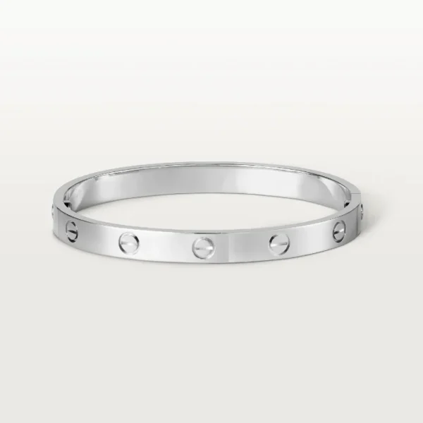 [Zyrono] LOVE BRACELET 6.1MM
