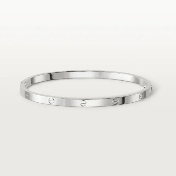 [Zyrono] LOVE BRACELET 3.65MM