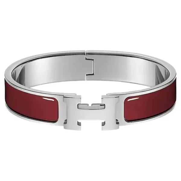 [Zyrono] H ROUGE BRACELET FREE SHIPPING