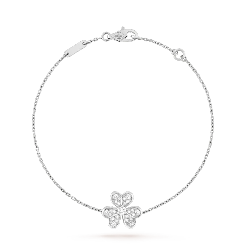 van-cleef-arpels-frivole-bracelet-mini-model-white-gold-diamond-vcarp3w200-jewelry-2 van cleef arpels frivole bracelet mini model white gold diamond vcarp3w200 jewelry 2