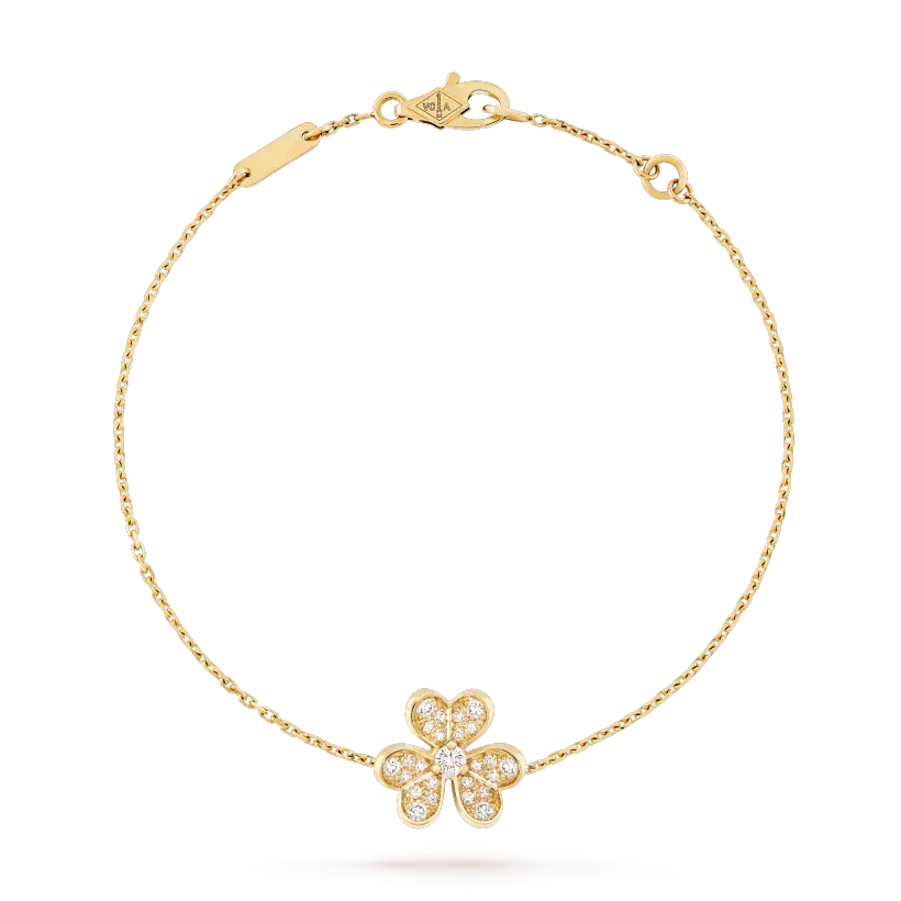 van-cleef-arpels-frivole-bracelet-mini-model-yellow-gold-diamond-vcarp24100-jewelry-1 van cleef arpels frivole bracelet mini model yellow gold diamond vcarp24100 jewelry 1