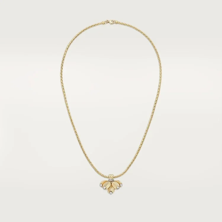Queen-of-the-Garden-–-Gold-Neckl Queen of the Garden – Gold Neckl